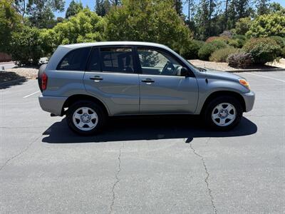 2004 Toyota RAV4 FWD   - Photo 3 - Walnut Creek, CA 94597