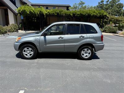 2004 Toyota RAV4 FWD   - Photo 6 - Walnut Creek, CA 94597