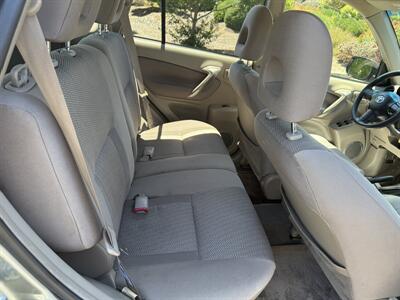 2004 Toyota RAV4 FWD   - Photo 14 - Walnut Creek, CA 94597