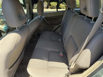 2004 Toyota RAV4 FWD   - Photo 9 - Walnut Creek, CA 94597