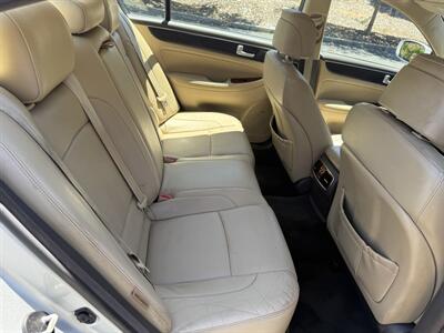 2013 Hyundai Genesis 3.8L   - Photo 14 - Walnut Creek, CA 94597