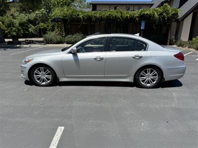 2013 Hyundai Genesis 3.8L   - Photo 6 - Walnut Creek, CA 94597