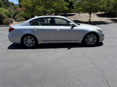 2013 Hyundai Genesis 3.8L   - Photo 3 - Walnut Creek, CA 94597