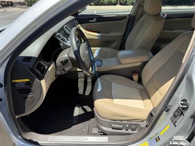 2013 Hyundai Genesis 3.8L   - Photo 7 - Walnut Creek, CA 94597