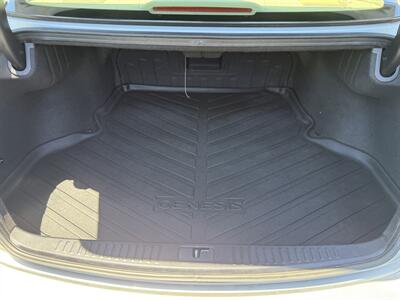 2013 Hyundai Genesis 3.8L   - Photo 15 - Walnut Creek, CA 94597