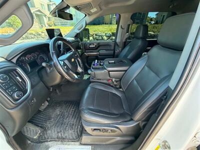 2021 Chevrolet Silverado 3500HD LTZ - Photo 7 - Kuna, ID 83634