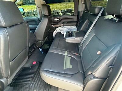 2021 Chevrolet Silverado 3500HD LTZ - Photo 8 - Kuna, ID 83634