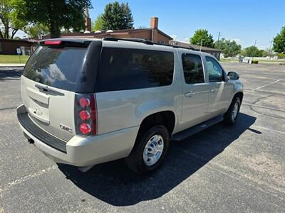 2013 GMC Yukon XL SLT 2500 - Photo 6 - Kuna, ID 83634