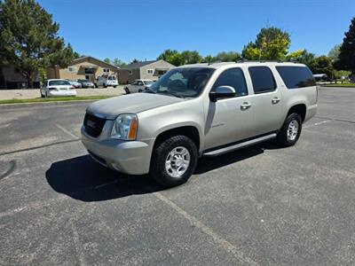 2013 GMC Yukon XL SLT 2500 - Photo 2 - Kuna, ID 83634