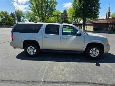 2013 GMC Yukon XL SLT 2500 - Photo 7 - Kuna, ID 83634