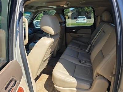 2013 GMC Yukon XL SLT 2500 - Photo 10 - Kuna, ID 83634
