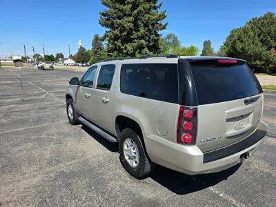 2013 GMC Yukon XL SLT 2500 - Photo 4 - Kuna, ID 83634