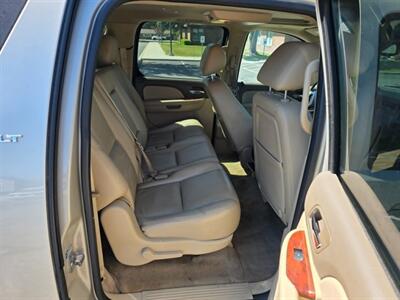 2013 GMC Yukon XL SLT 2500 - Photo 11 - Kuna, ID 83634