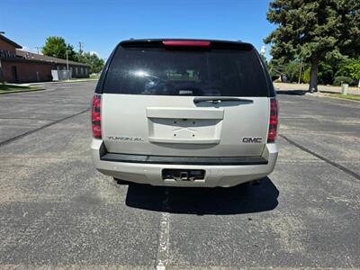 2013 GMC Yukon XL SLT 2500 - Photo 5 - Kuna, ID 83634