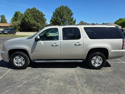 2013 GMC Yukon XL SLT 2500 - Photo 3 - Kuna, ID 83634