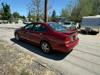 2005 Suzuki Verona EX   - Photo 3 - Kuna, ID 83634