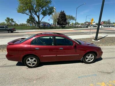 2005 Suzuki Verona EX   - Photo 2 - Kuna, ID 83634