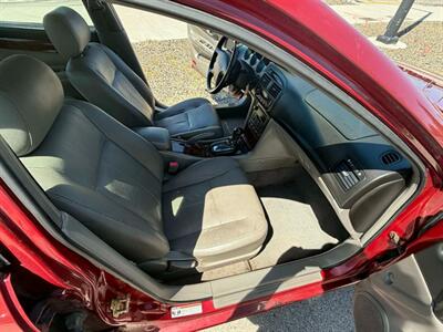 2005 Suzuki Verona EX   - Photo 8 - Kuna, ID 83634