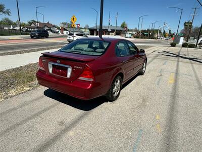 2005 Suzuki Verona EX   - Photo 4 - Kuna, ID 83634