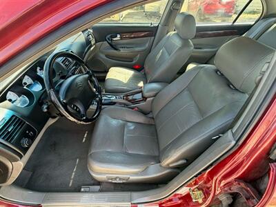 2005 Suzuki Verona EX   - Photo 7 - Kuna, ID 83634
