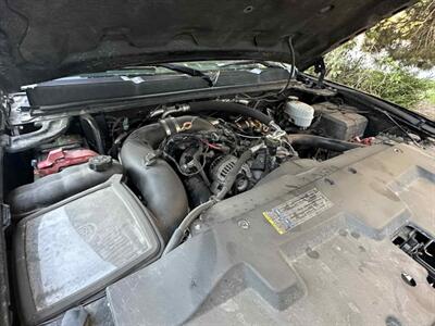 2008 Chevrolet Silverado 2500HD LT1   - Photo 10 - Kuna, ID 83634