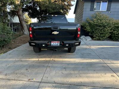 2008 Chevrolet Silverado 2500HD LT1   - Photo 3 - Kuna, ID 83634