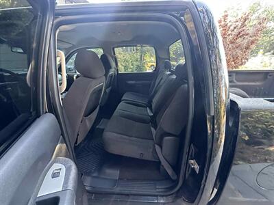 2008 Chevrolet Silverado 2500HD LT1   - Photo 7 - Kuna, ID 83634
