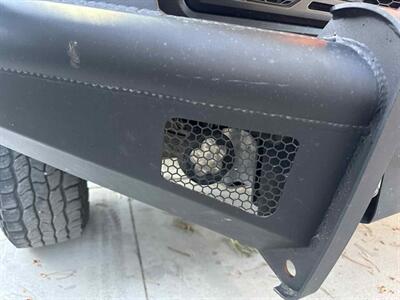 2008 Chevrolet Silverado 2500HD LT1   - Photo 11 - Kuna, ID 83634