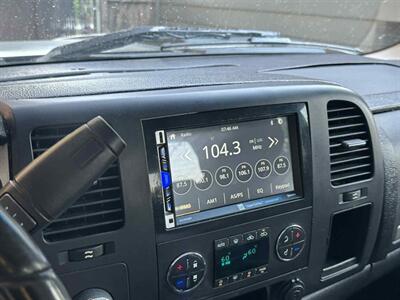 2008 Chevrolet Silverado 2500HD LT1   - Photo 9 - Kuna, ID 83634
