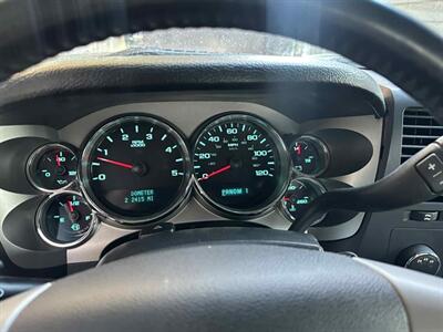 2008 Chevrolet Silverado 2500HD LT1   - Photo 8 - Kuna, ID 83634