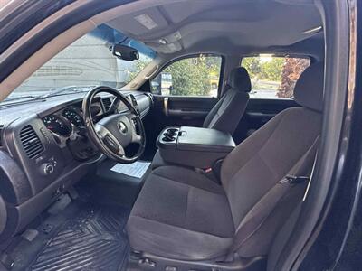 2008 Chevrolet Silverado 2500HD LT1   - Photo 6 - Kuna, ID 83634
