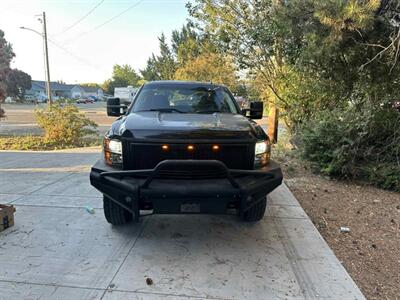 2008 Chevrolet Silverado 2500HD LT1   - Photo 1 - Kuna, ID 83634