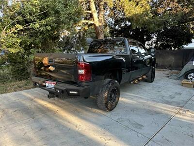 2008 Chevrolet Silverado 2500HD LT1   - Photo 4 - Kuna, ID 83634