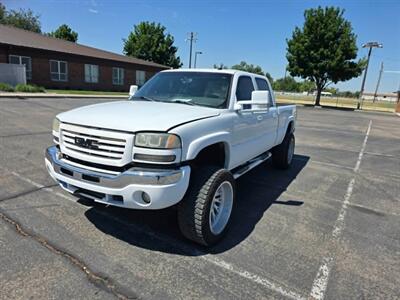 2005 GMC Sierra 2500HD SLT   - Photo 2 - Kuna, ID 83634
