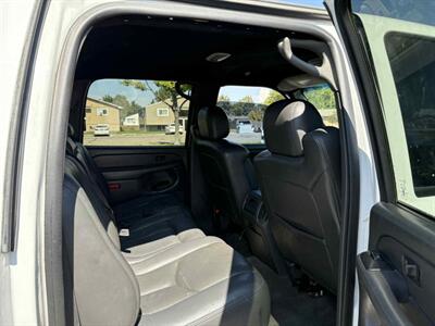 2005 GMC Sierra 2500HD SLT   - Photo 7 - Kuna, ID 83634