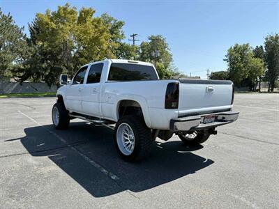 2005 GMC Sierra 2500HD SLT   - Photo 2 - Kuna, ID 83634