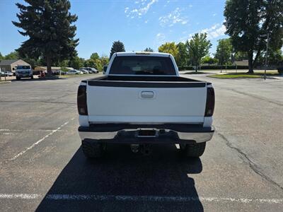 2005 GMC Sierra 2500HD SLT   - Photo 5 - Kuna, ID 83634