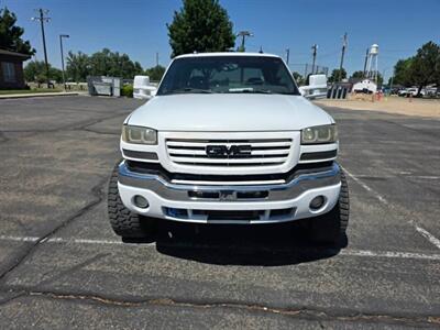 2005 GMC Sierra 2500HD SLT   - Photo 1 - Kuna, ID 83634