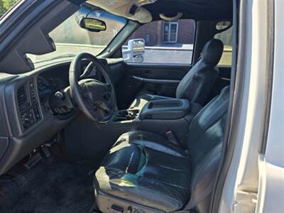 2005 GMC Sierra 2500HD SLT   - Photo 9 - Kuna, ID 83634