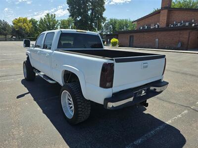 2005 GMC Sierra 2500HD SLT   - Photo 4 - Kuna, ID 83634