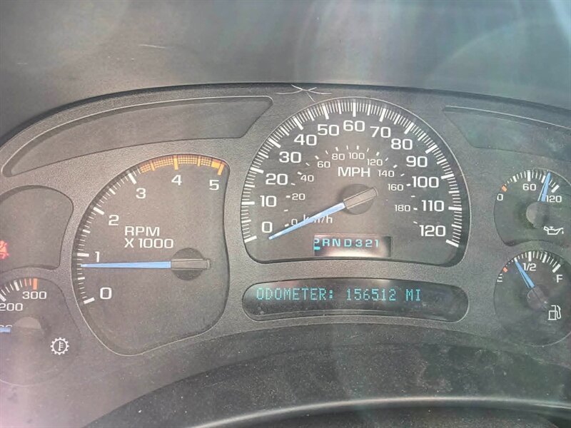 2005 GMC Sierra 2500HD SLT - Photo 13