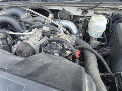 2005 GMC Sierra 2500HD SLT   - Photo 9 - Kuna, ID 83634