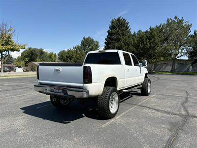 2005 GMC Sierra 2500HD SLT   - Photo 3 - Kuna, ID 83634