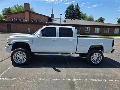 2005 GMC Sierra 2500HD SLT   - Photo 3 - Kuna, ID 83634