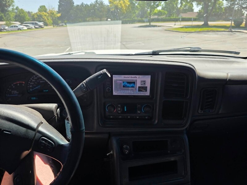 2005 GMC Sierra 2500HD SLT - Photo 14