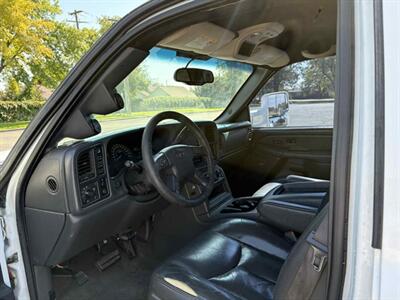 2005 GMC Sierra 2500HD SLT   - Photo 5 - Kuna, ID 83634
