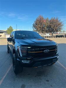 2023 Ford F-150 Tremor - Photo 4 - Kuna, ID 83634