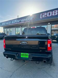 2023 Ford F-150 Tremor - Photo 3 - Kuna, ID 83634