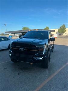 2023 Ford F-150 Tremor - Photo 1 - Kuna, ID 83634