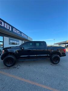 2023 Ford F-150 Tremor - Photo 2 - Kuna, ID 83634